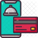 Banking Credit Card Payment Icon