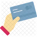 Card Card Payment Economy Icon