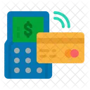 Pay Credit Card Icon