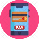 Pay Tag Money Dollar Icon
