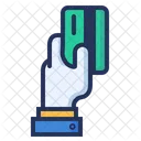 Payment Card Bank Icon
