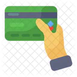 Card Payment  Icon