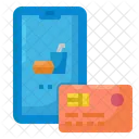 Card Payment Credit Card Icon