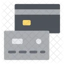 Credit Cards Payment Icon