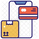Card Payment Payment Method Card Icon