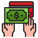 Card Payment Card Pay Finance Icon
