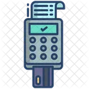 Card Payment Online Payment Debit Card Icon