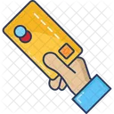 Credit Card Cards Commerce Icon