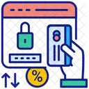 Card Payment Card Pay Icon