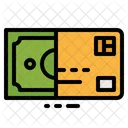 Card Payment Payment Credit Icon