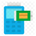 Payment Money Credit Card Pay Icon