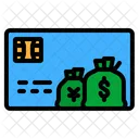 Card Payment Debit Card Payment Card Icon