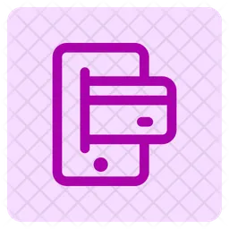 Card Payment  Icon