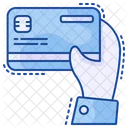 Card Payment Credit Card Payment Method Icon