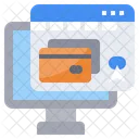 Card Payment Payment Card Credit Card Icon