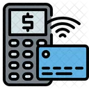 Card Payment Payment Check Icon