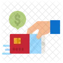 Card Payment Online Payment Payment Icon