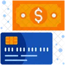 Payment Options Icon