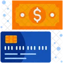 Card Payment  Icon