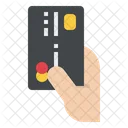 Card Payment  Icon