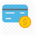 Card Payment Payment Method Credit Card Icon