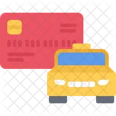 Card Payment Digital Payment Credit Card Payment Icon