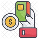 Payment Credit Card Icon
