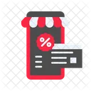 Card payment  Icon