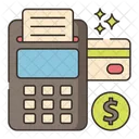 Card Payment  Icon