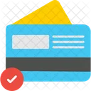 Card Payment Card Payment Icon