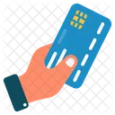 Card Purchase Cash Icon