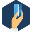 Card Payment Credit Debit Icon