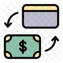 Card Payment Payment Credit Card Icon