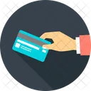 Card Payment Charge Credit Card Icon