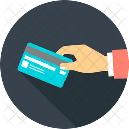 Card payment  Icon