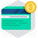 Card Payment Payment Card Icon