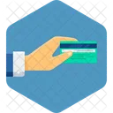 Card Payment Payment Finance Icon