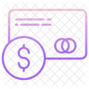 Card Payment Bill Card Payment Online Payment Icon