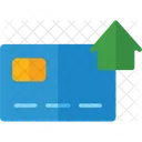 Card payment home  Icon