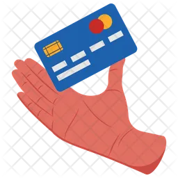 Card payment  Icon