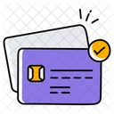 Business Payment Transaction Icon