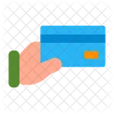 Card Payment  Icon