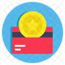 Card Payment  Icon