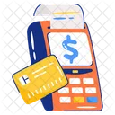 Card payment  Icon