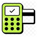 Card Payment  Icon