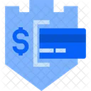 Payment Shopping Protection Icon