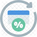 Card Payment  Icon