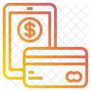 Card Payment  Icon