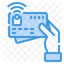 Card Payment  Icon