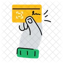 Card Payment  Icon